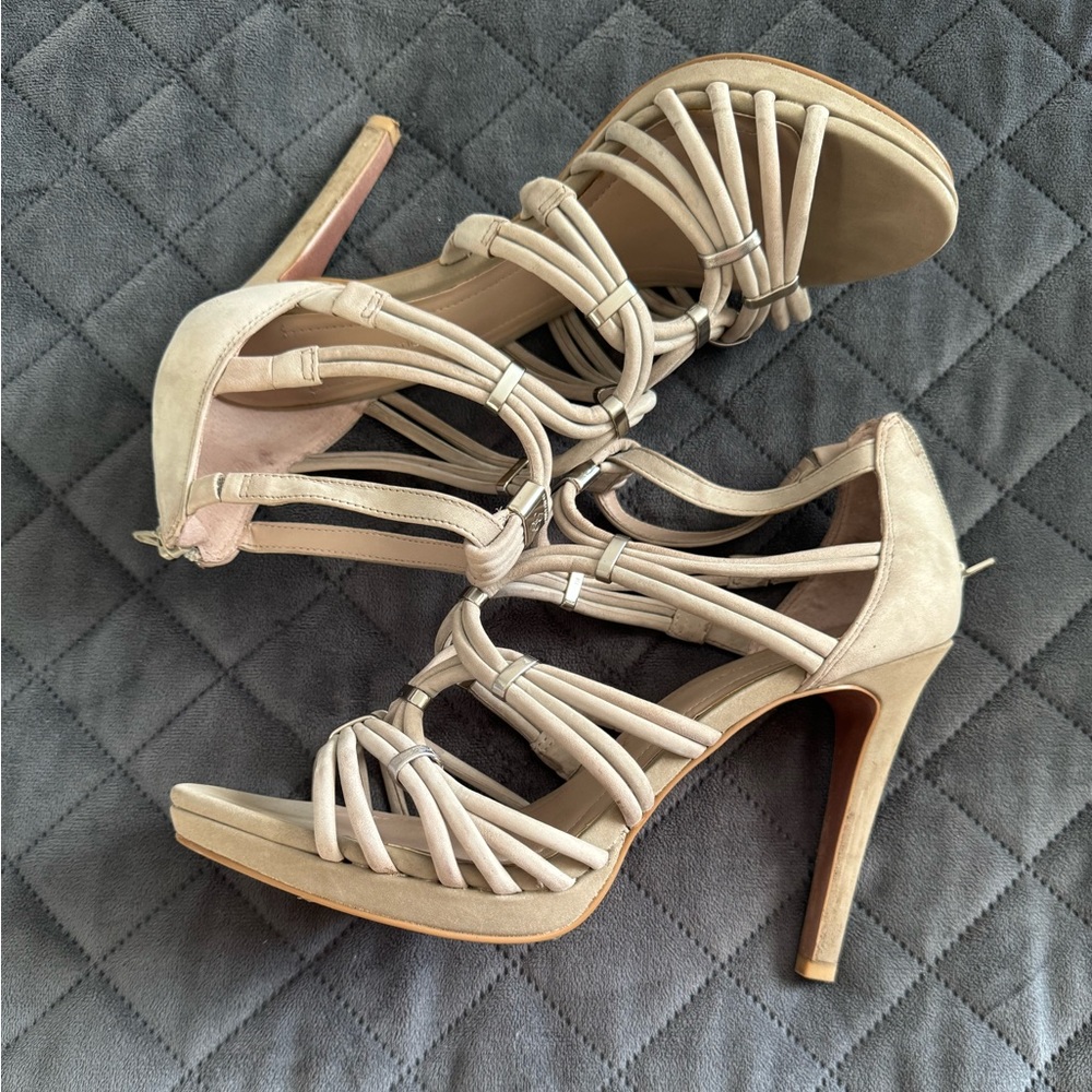 BCBGeneration Heels. Size 9.5M